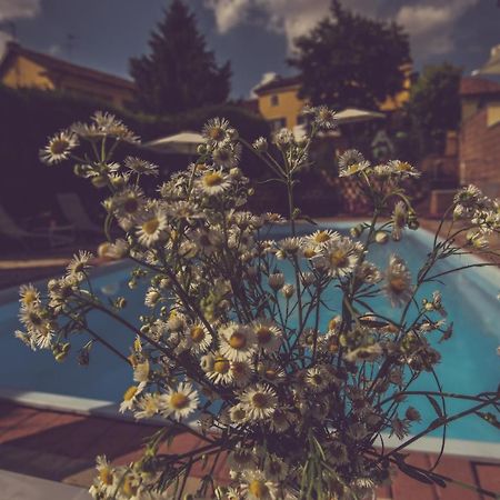 Agriturismo I Suri アスティ エクステリア 写真