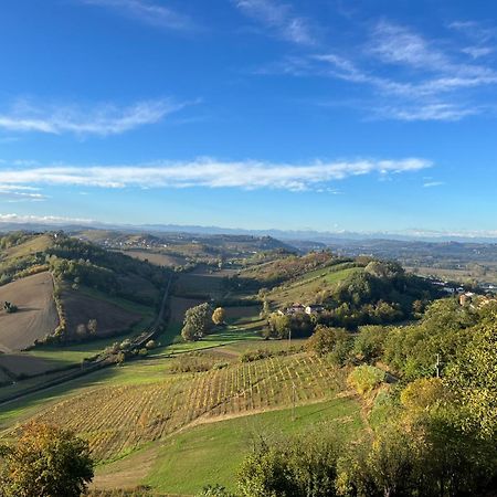 Agriturismo I Suri アスティ エクステリア 写真