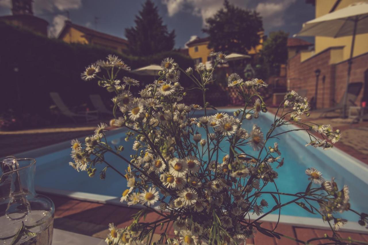 Agriturismo I Suri アスティ エクステリア 写真