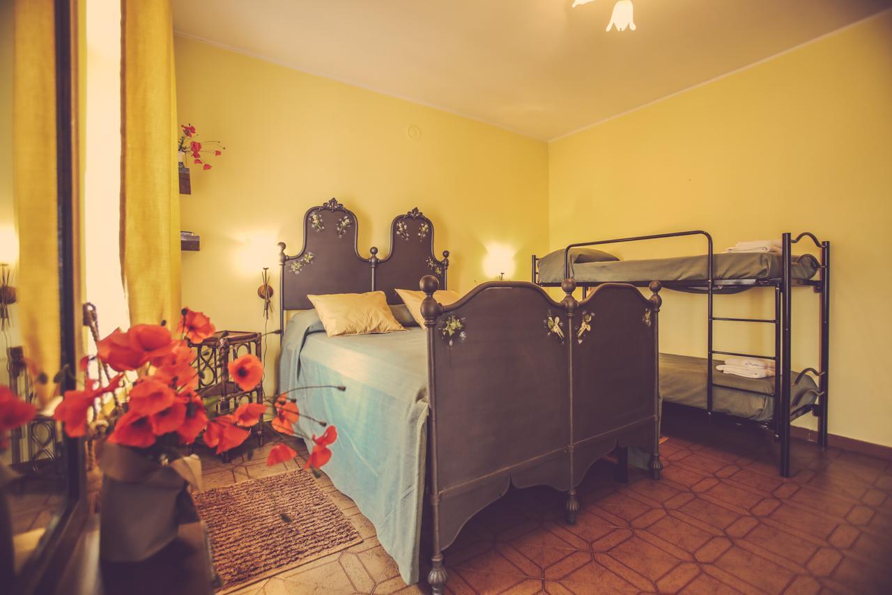Agriturismo I Suri アスティ エクステリア 写真