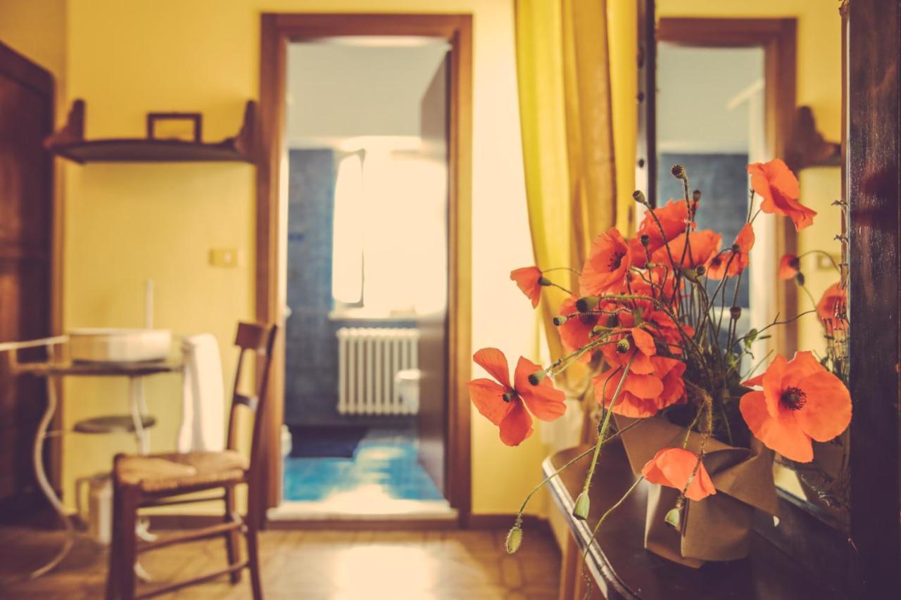 Agriturismo I Suri アスティ エクステリア 写真