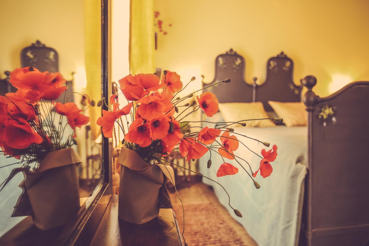 Agriturismo I Suri アスティ エクステリア 写真