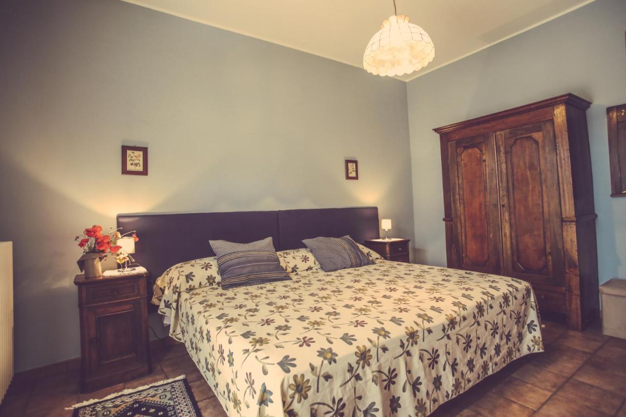 Agriturismo I Suri アスティ エクステリア 写真