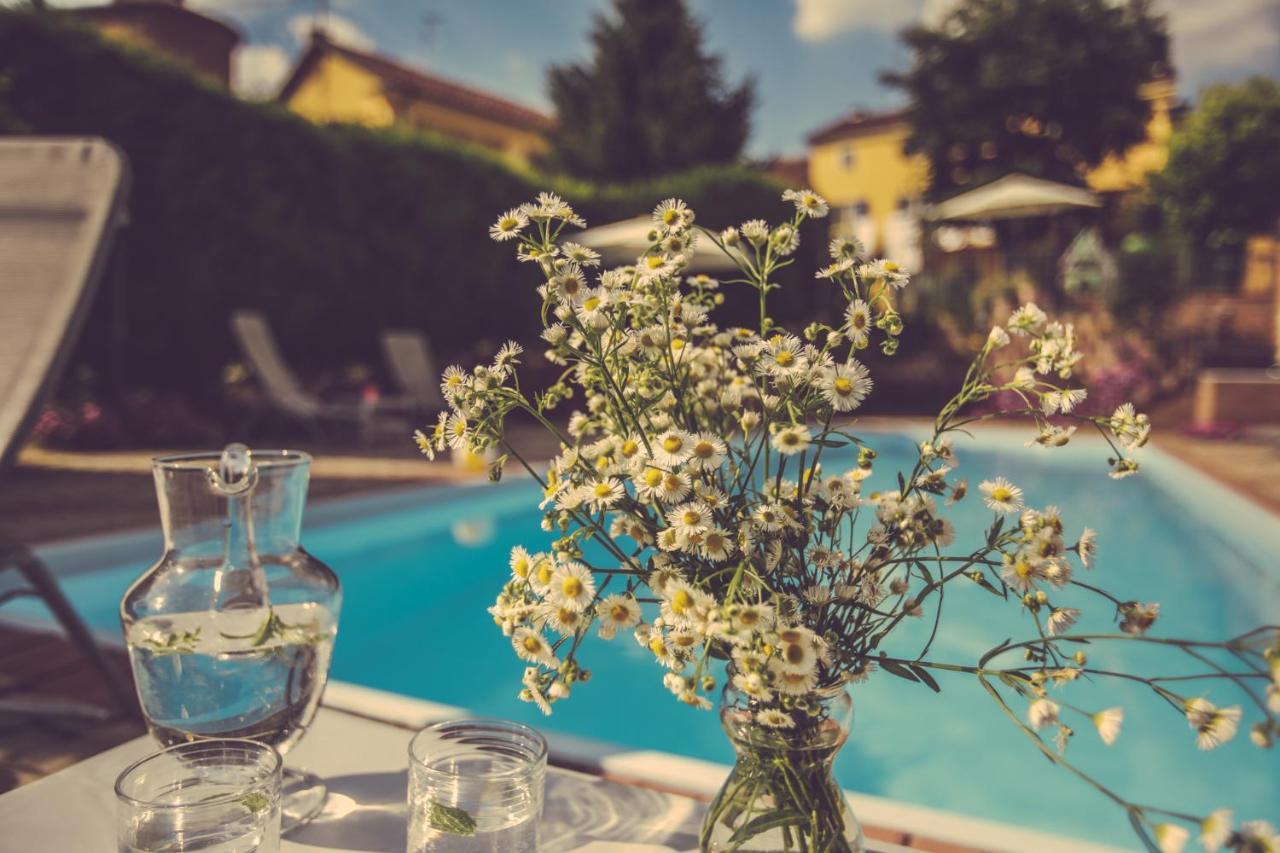 Agriturismo I Suri アスティ エクステリア 写真