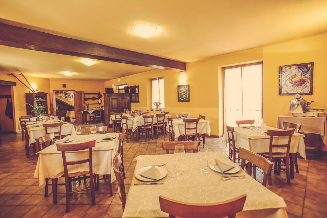 Agriturismo I Suri アスティ エクステリア 写真