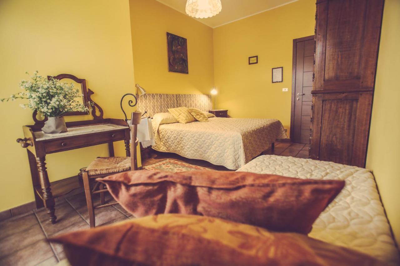 Agriturismo I Suri アスティ エクステリア 写真