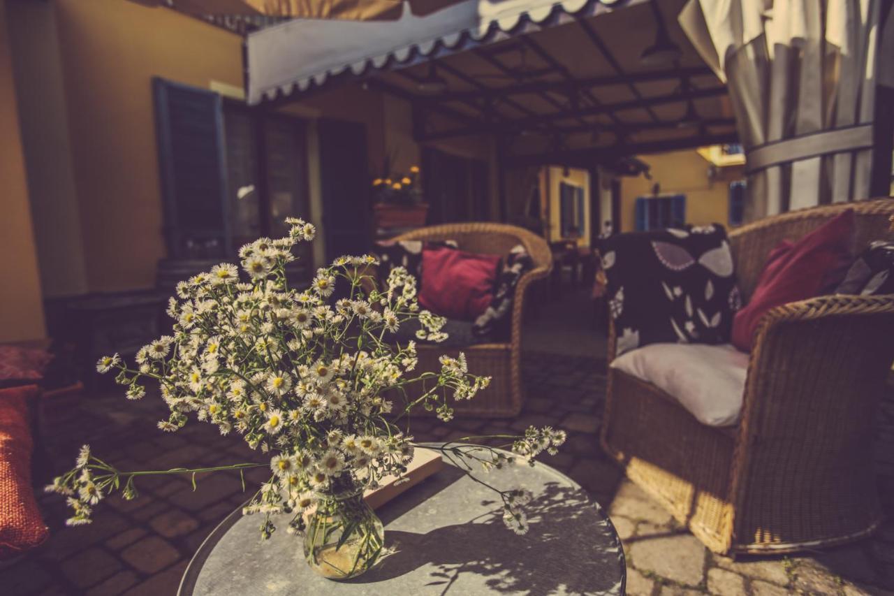 Agriturismo I Suri アスティ エクステリア 写真