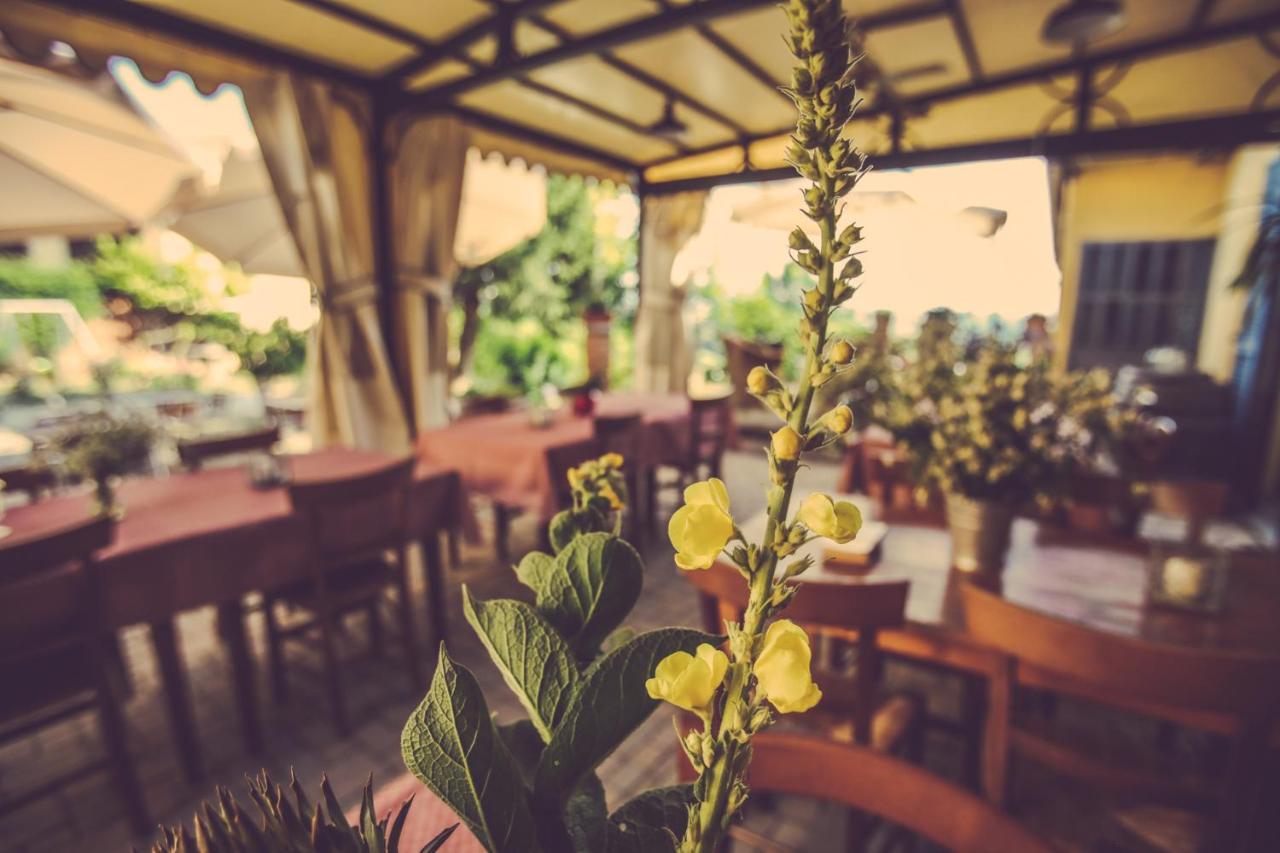 Agriturismo I Suri アスティ エクステリア 写真
