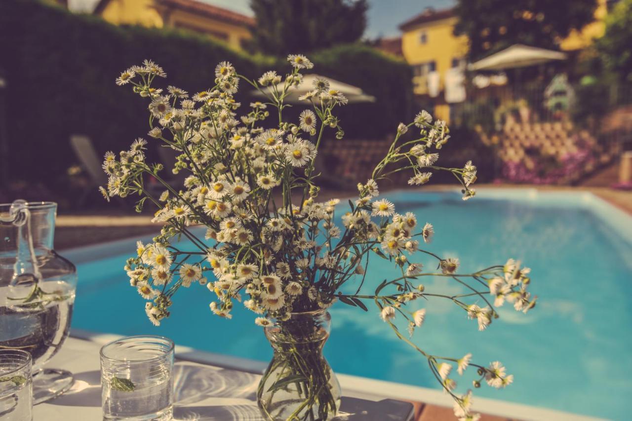 Agriturismo I Suri アスティ エクステリア 写真