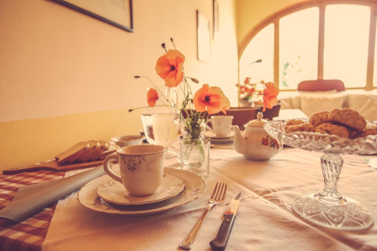 Agriturismo I Suri アスティ エクステリア 写真