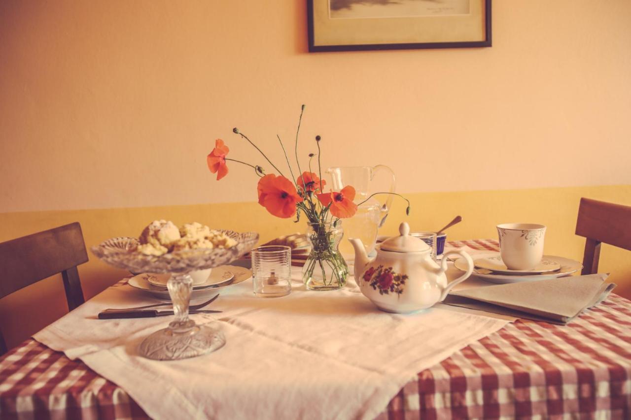 Agriturismo I Suri アスティ エクステリア 写真