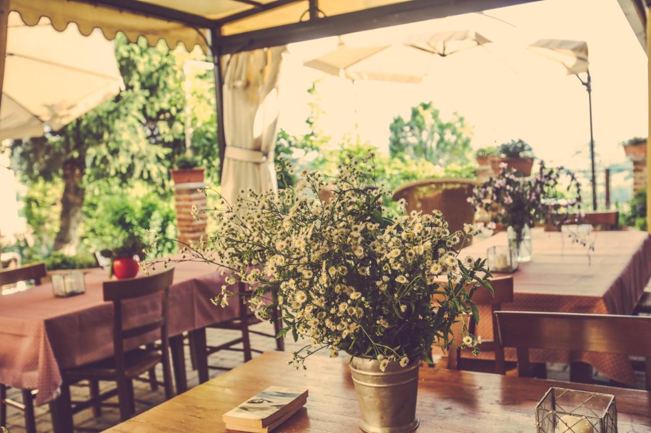 Agriturismo I Suri アスティ エクステリア 写真