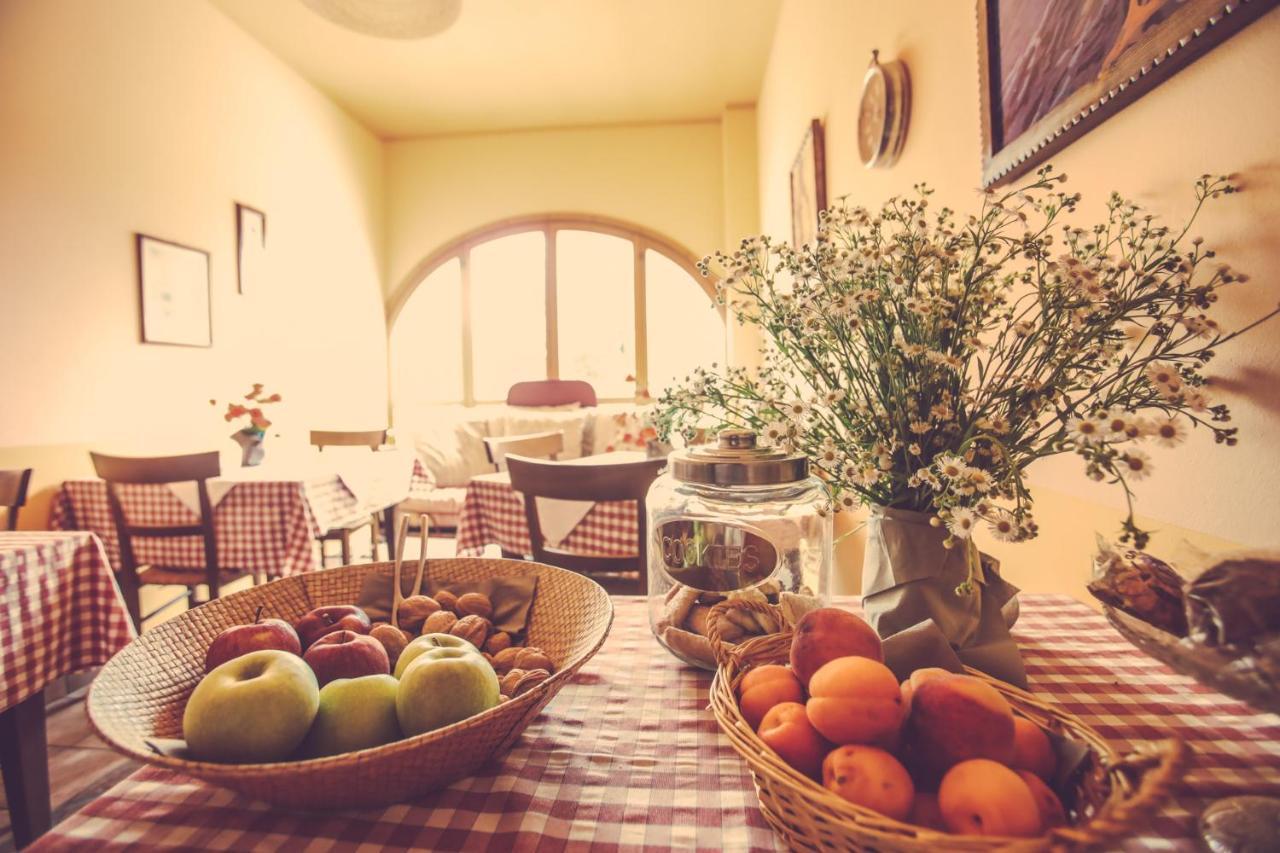 Agriturismo I Suri アスティ エクステリア 写真